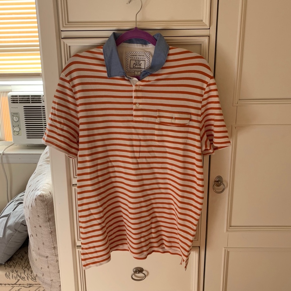 Jos A. Bank Men’s Polo